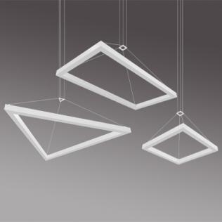 Edge Mini Indirect Forms Group