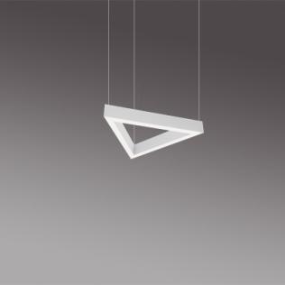 Edge 1 2' Triangle Form AS Mounting