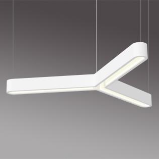 Chute 180 Y Suspended