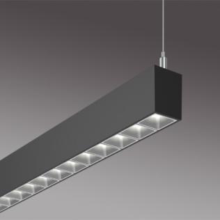 EX12 Black on Chrome