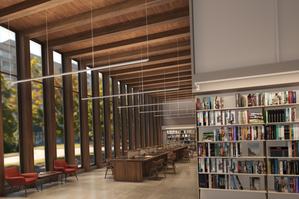 Library