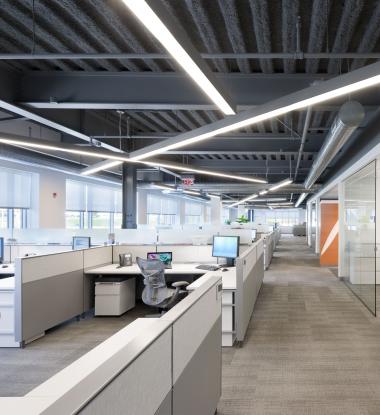 EDGE EX33 Open Office