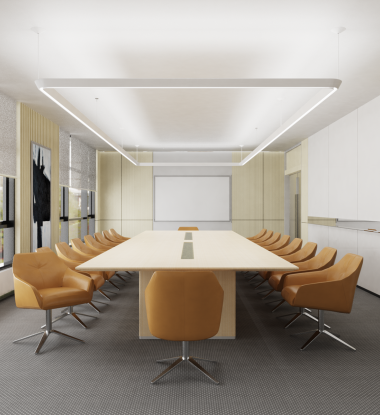Sorrel Up Conference Room
