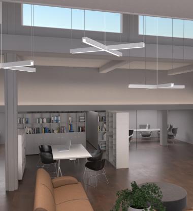 Chute Forms in Office