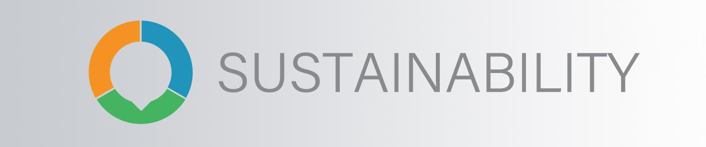 Sustainanility