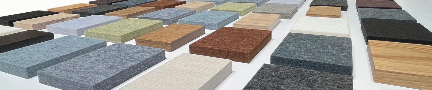 Material Sample Header Image