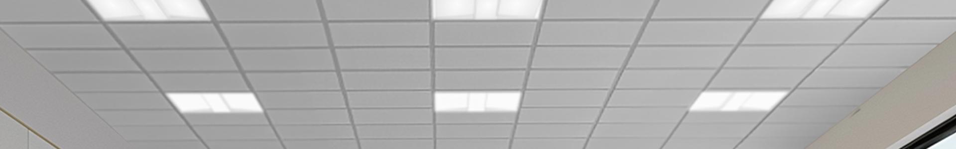 Traverse in ceiling