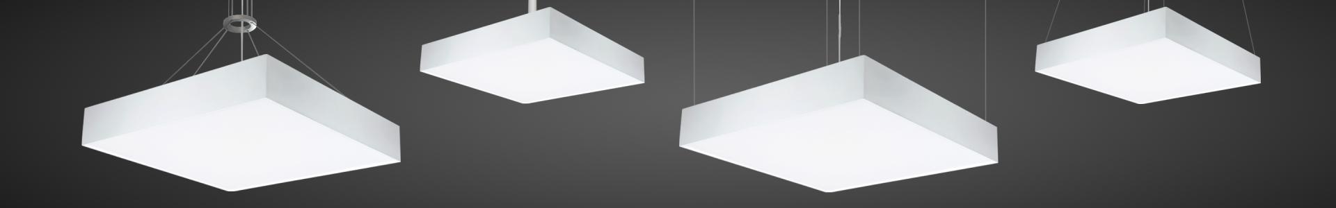 Loft fixtures