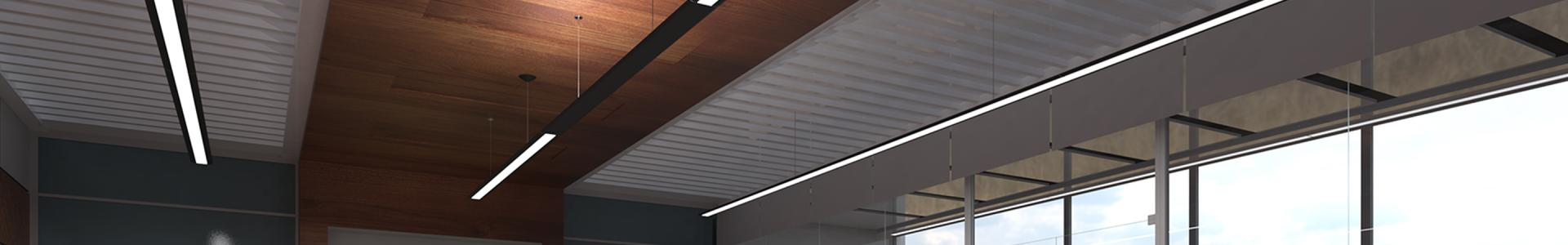 Cubra with alternating joint