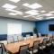 LiFT Cluster with Multiple Sizes in Conference Room