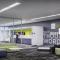 ADEO 1x4 Recessed Seating Area