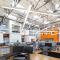 EDGE EX3 Direct/Indirect Open Office