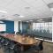 ADEO 2x2 Recessed Conference Room