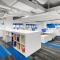 EDGE EX1 Bidirectional &amp;amp; EDGE 2 Recessed Open Office &amp;amp; Study Area