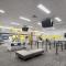 LUCEN 1x4 Car Rental Waiting Area