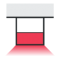 Surface Mounted Icon