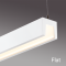 Chute Flat Endcap