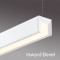 Chute Inward Bevel