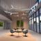 Chute Forms in Lobby