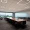 Edge 1 Recessed Squares