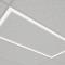 Edge 1 Recessed 2x4