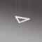 Edge Mini 2' Triangle Form AS Mounting