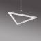 Edge Mini 4' Triangle Form