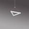 Edge Mini Indirect 2' Triangle Form