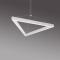 Edge 1 4' Triangle Form