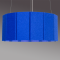 Drum Cobalt