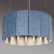 Drum Pewter