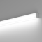 nook wall direct lighting