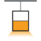 suspended direct